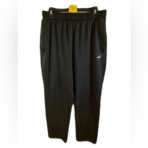 BCG Black Sweatpants